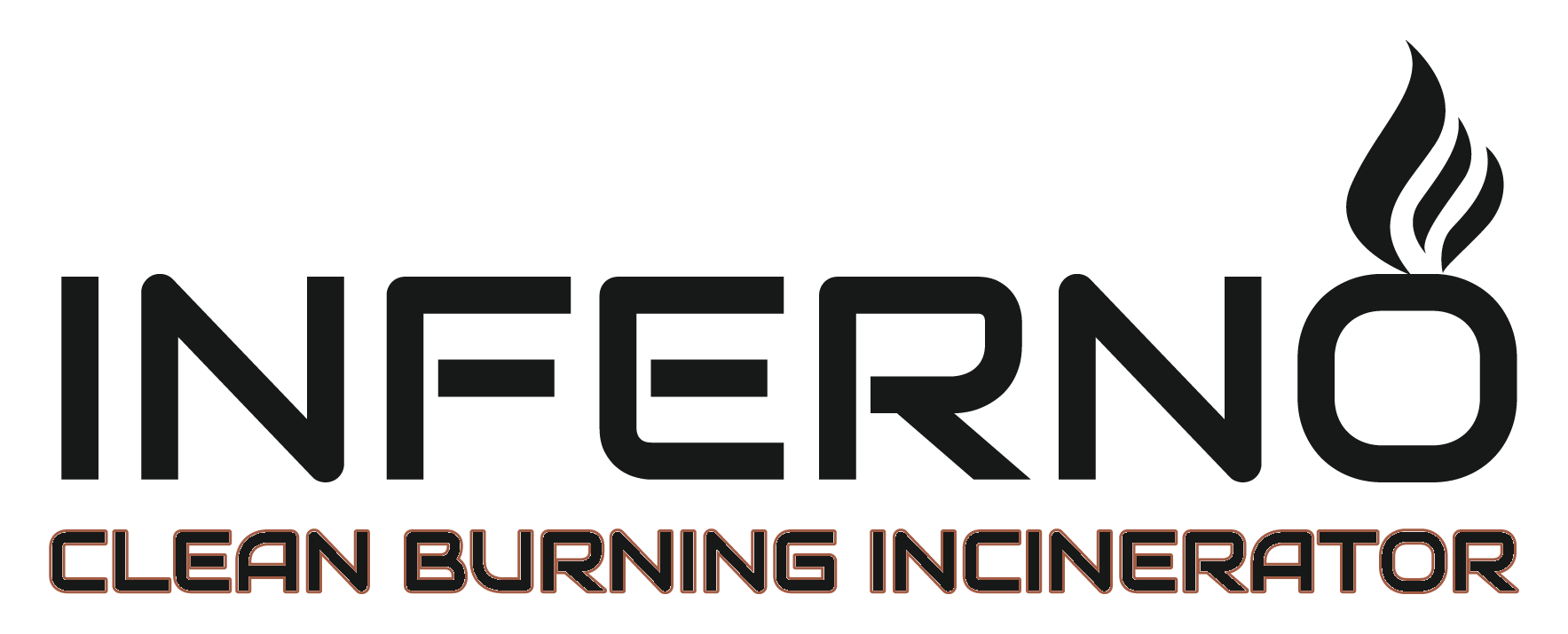 Inferno Clean Burning Incinerators